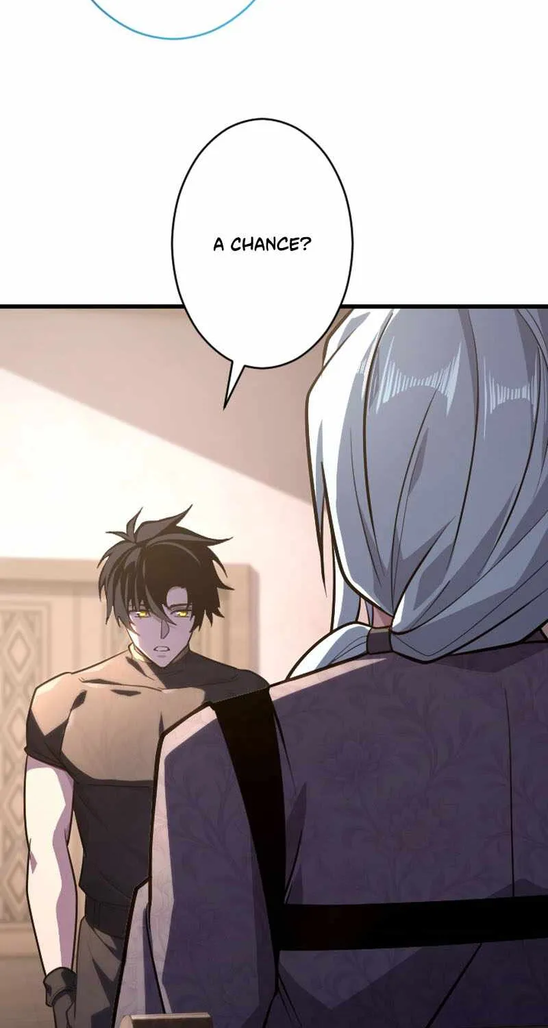 The Rebel of the Tyrant Noble House, chapter 30, page 72