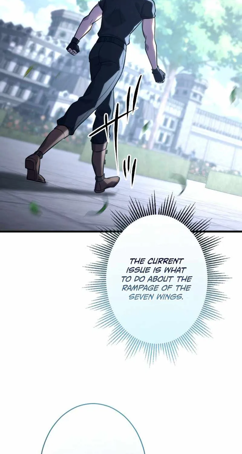The Rebel of the Tyrant Noble House, chapter 30, page 74