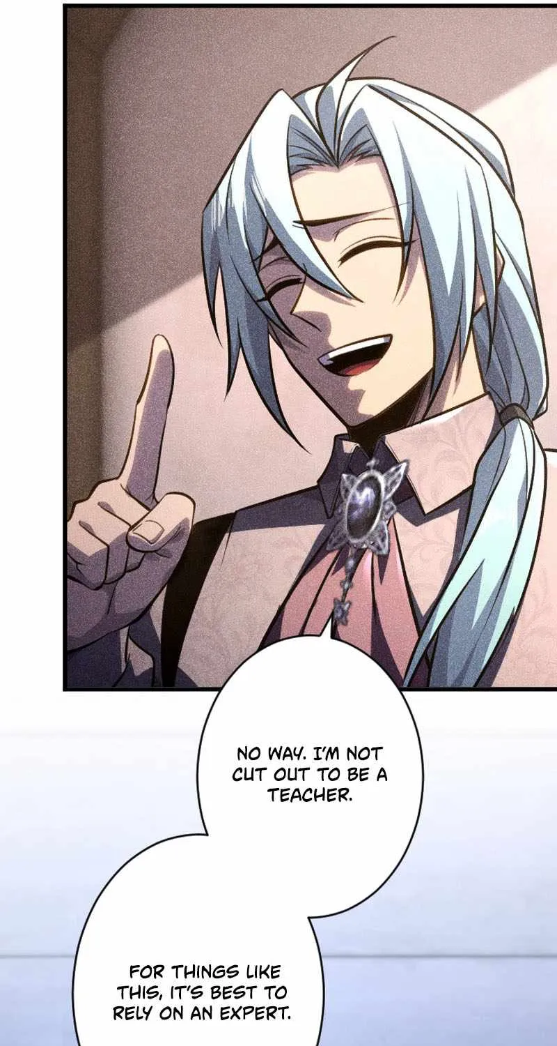 The Rebel of the Tyrant Noble House, chapter 30, page 79