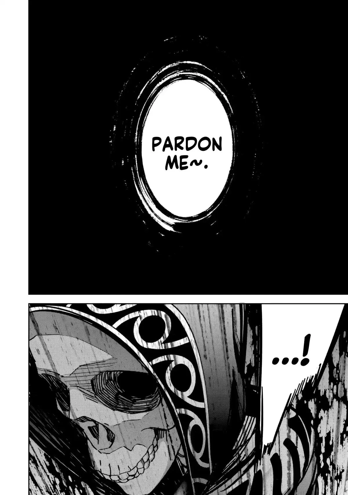 The Executed Sage Who Was Reincarnated as a Lich and Started an All-Out War, chapter 64, page 29