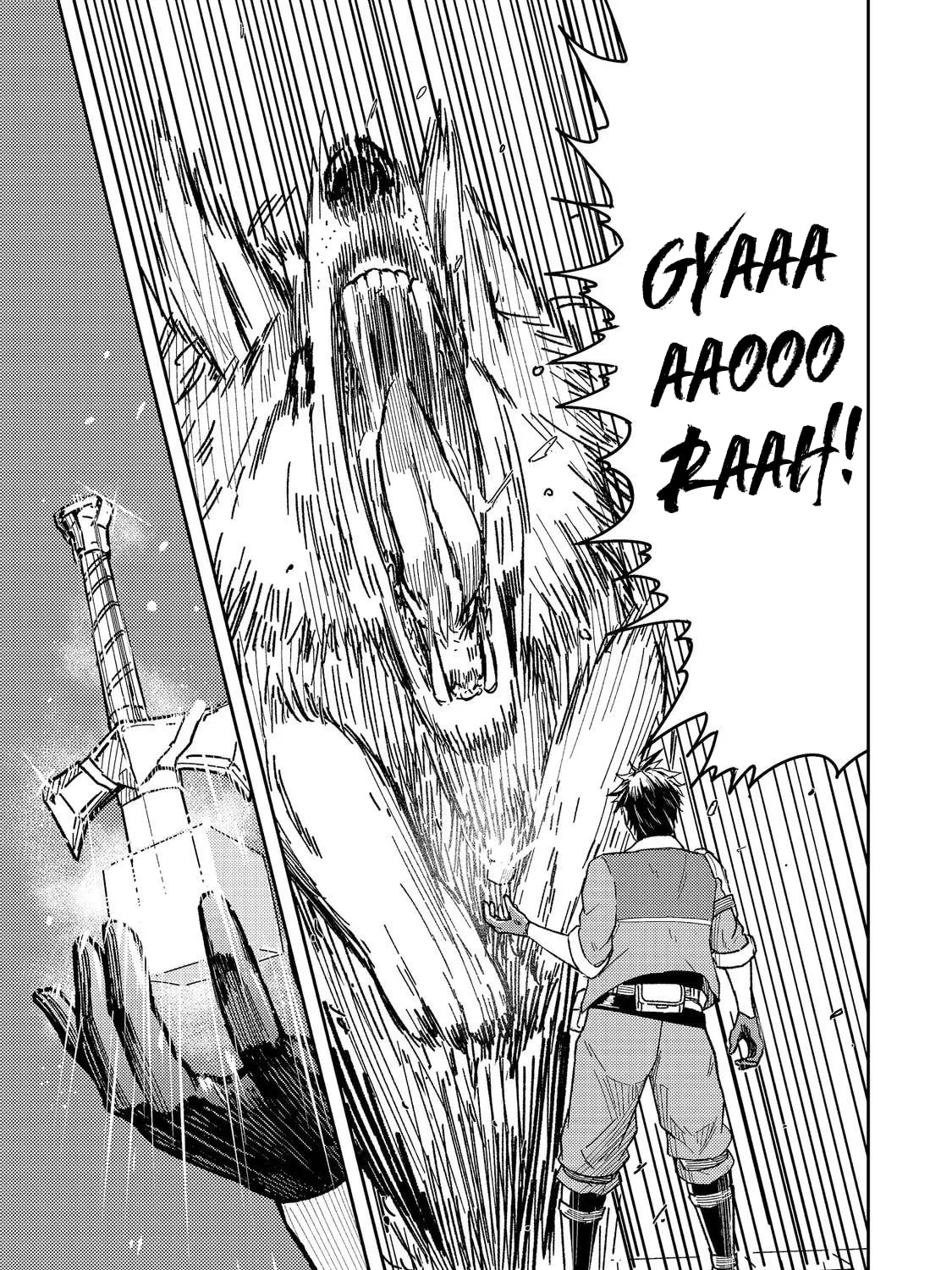 The Capital’s One-Man Army Golem Master—Unexpectedly Banished!?, chapter 18.1, page 15