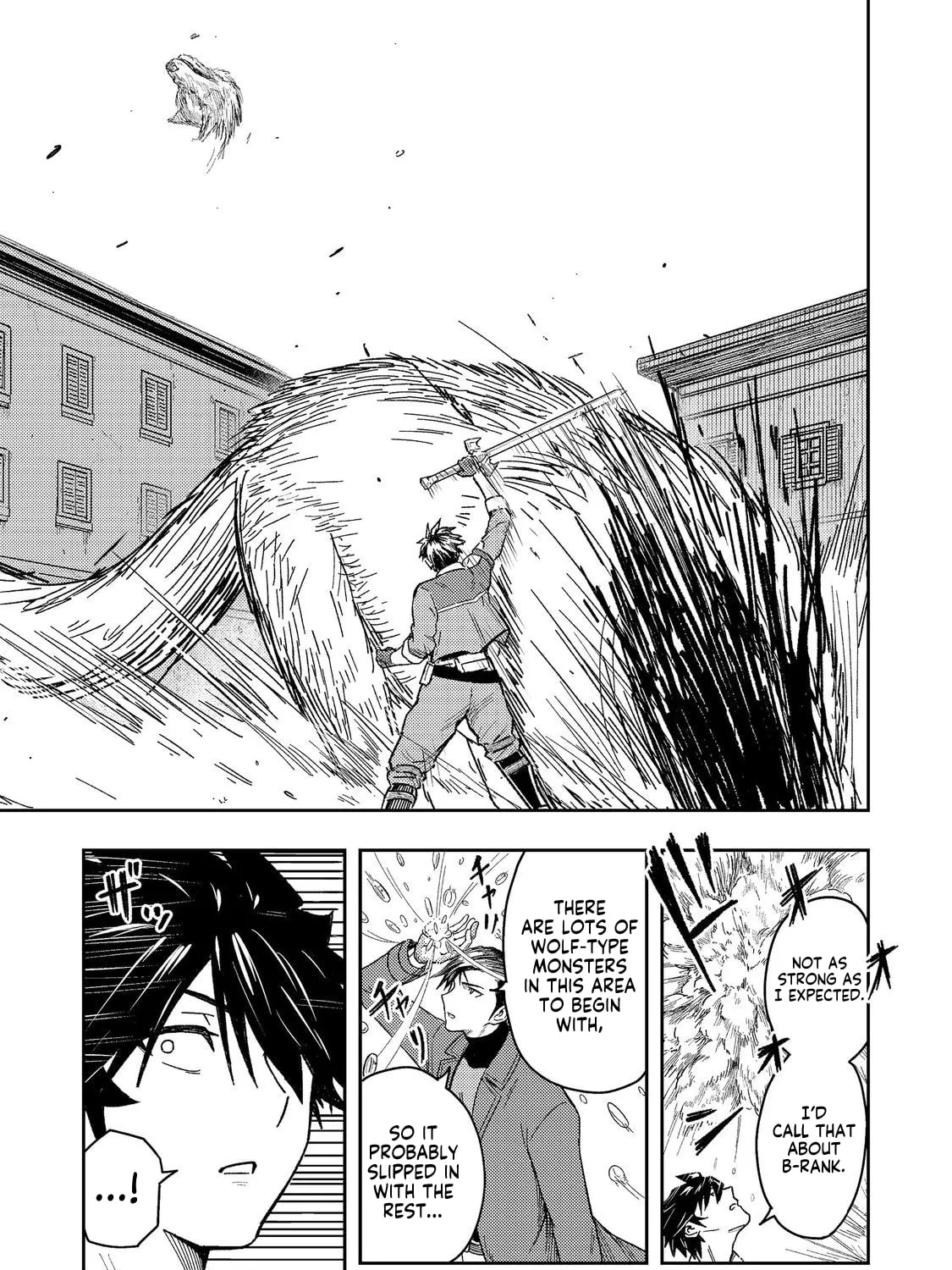 The Capital’s One-Man Army Golem Master—Unexpectedly Banished!?, chapter 18.1, page 19