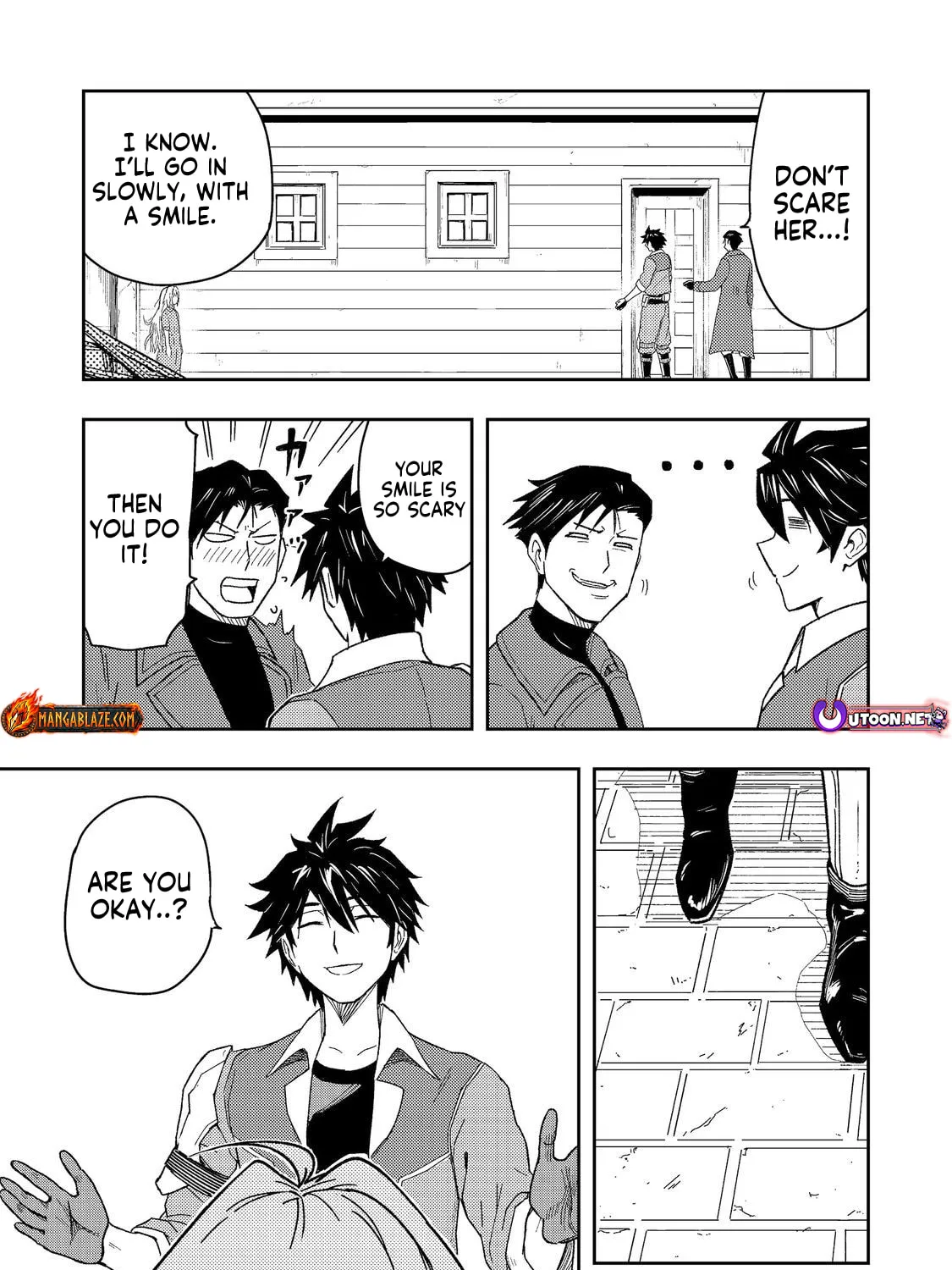 The Capital’s One-Man Army Golem Master—Unexpectedly Banished!?, chapter 18.1, page 23