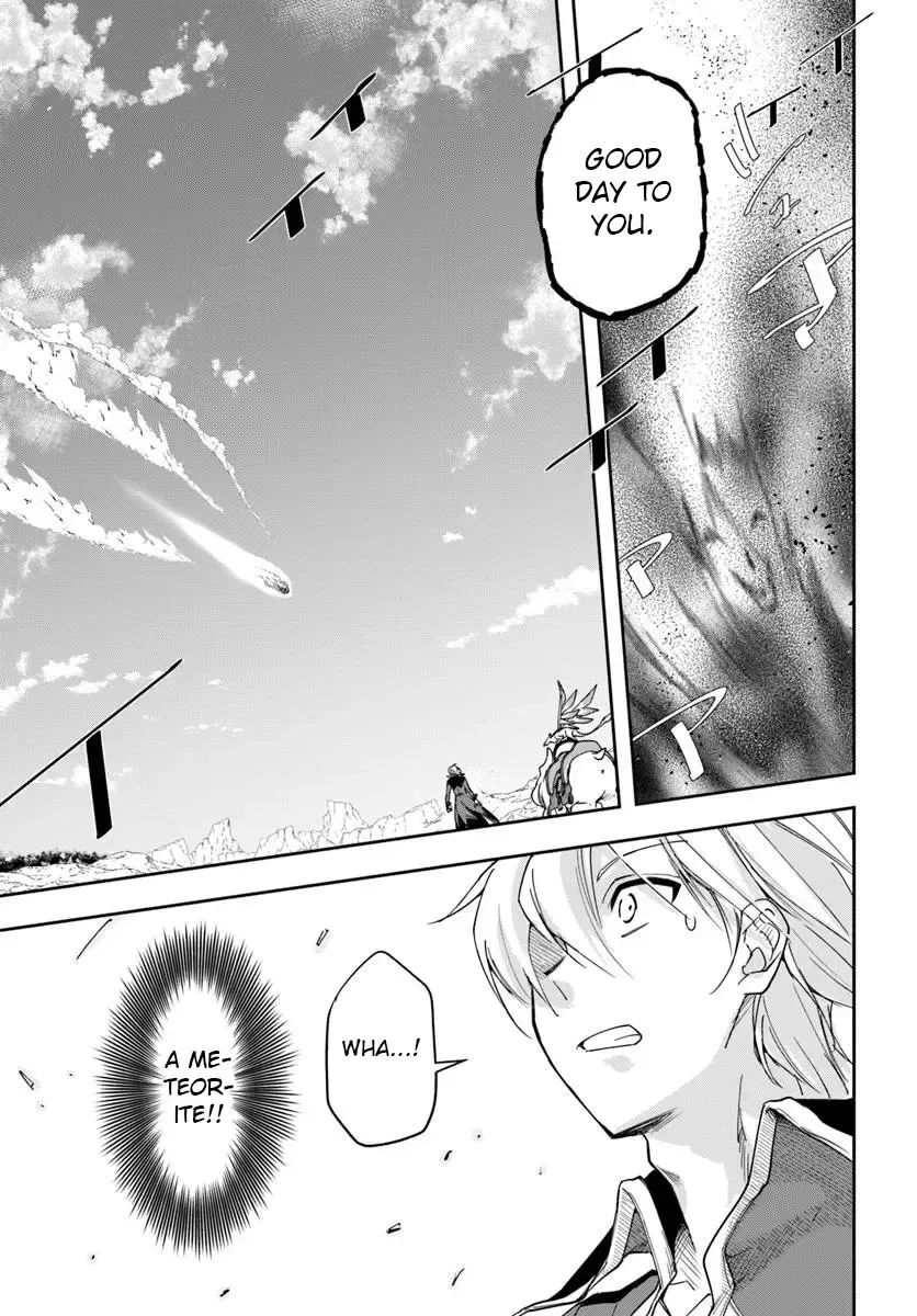 The Frontier Alchemist, chapter 32.1, page 4