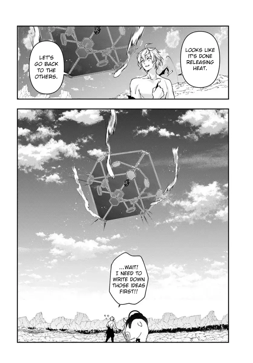 The Frontier Alchemist, chapter 32.1, page 13