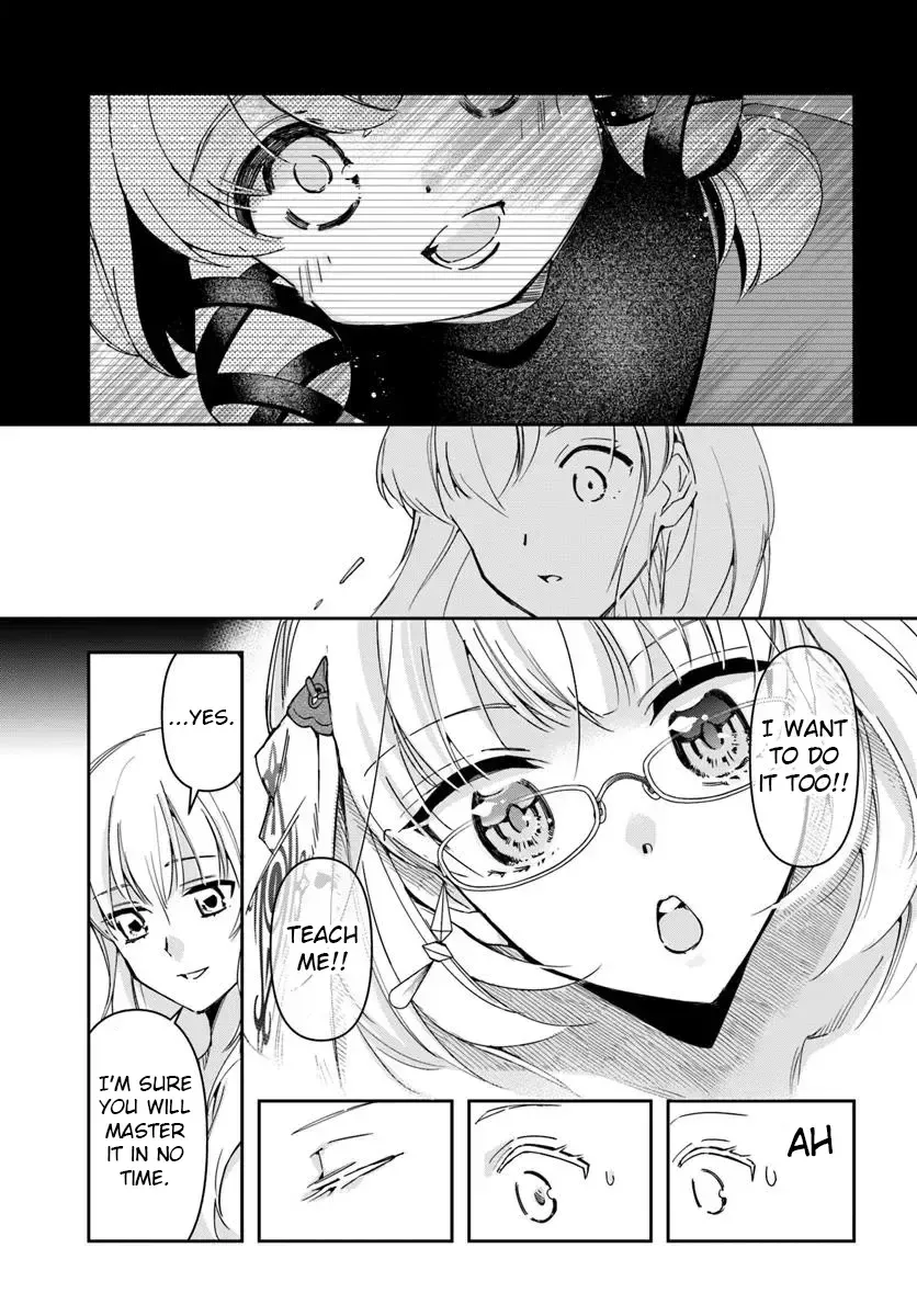 The Frontier Alchemist, chapter 32.2, page 7