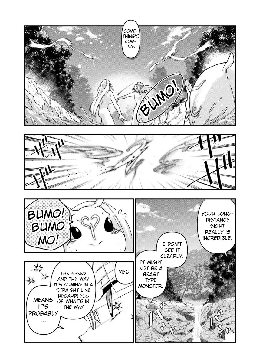 The Frontier Alchemist, chapter 32.2, page 9