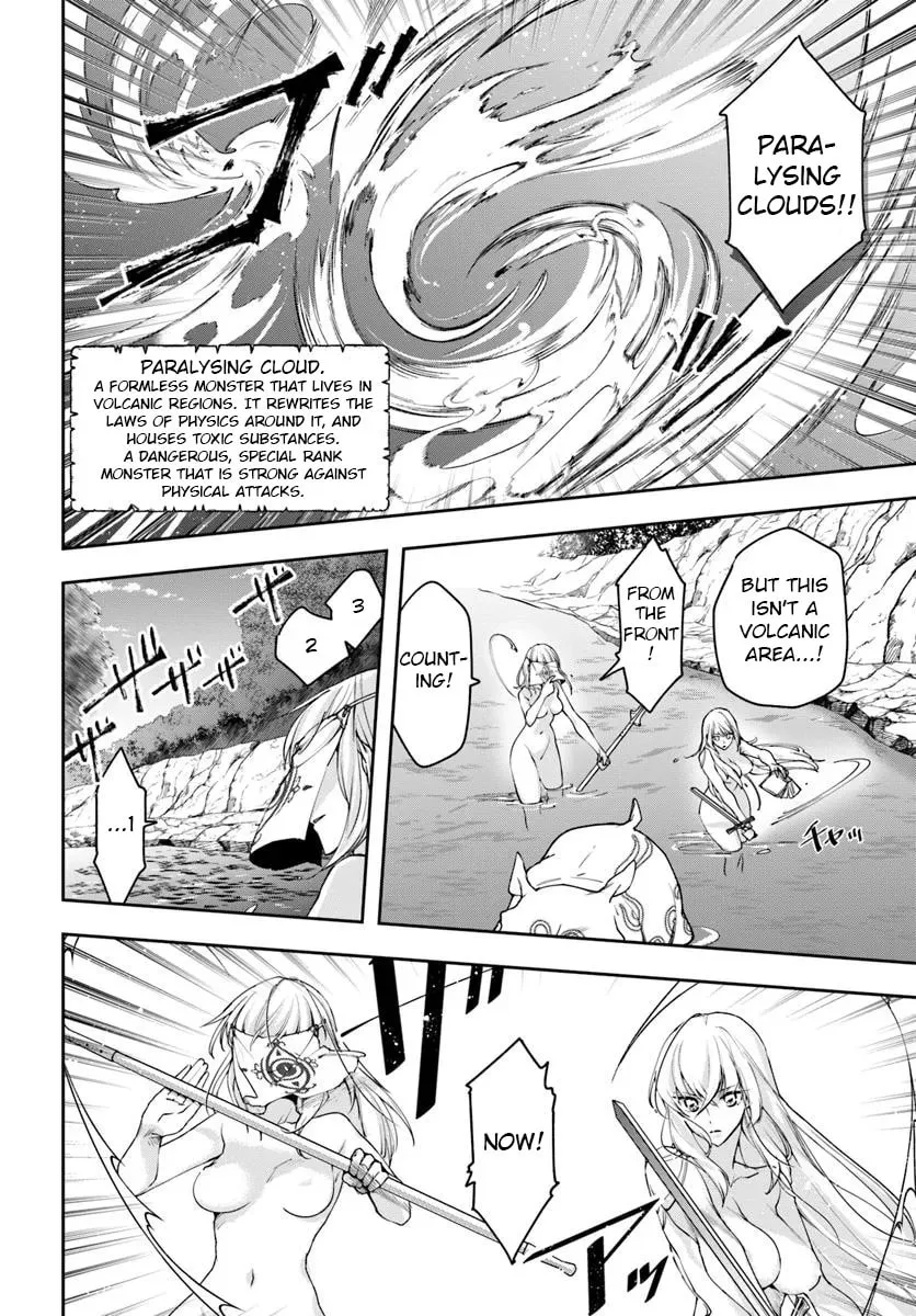 The Frontier Alchemist, chapter 33.1, page 2