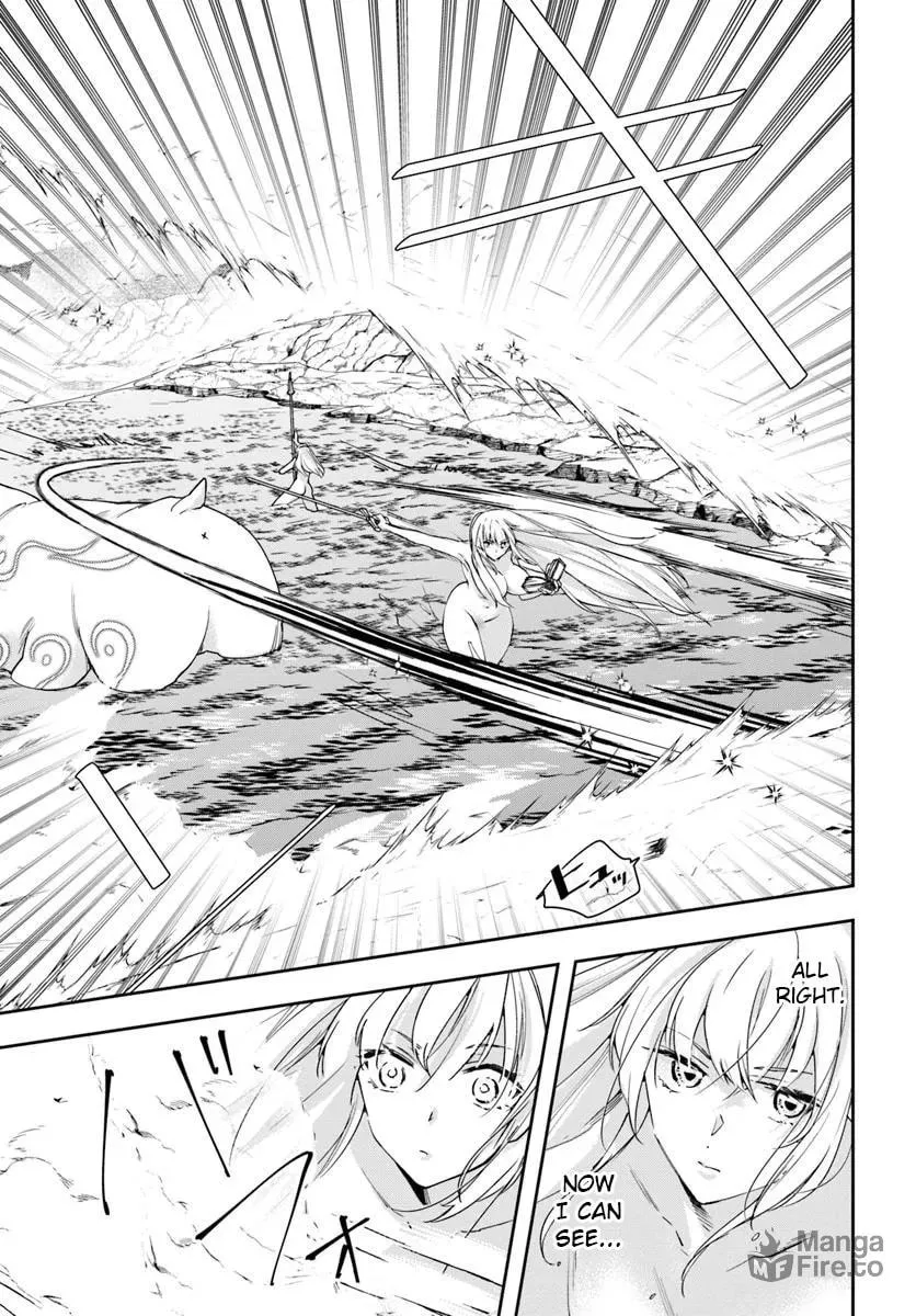 The Frontier Alchemist, chapter 33.1, page 5