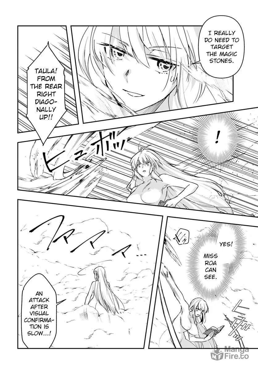The Frontier Alchemist, chapter 33.1, page 6
