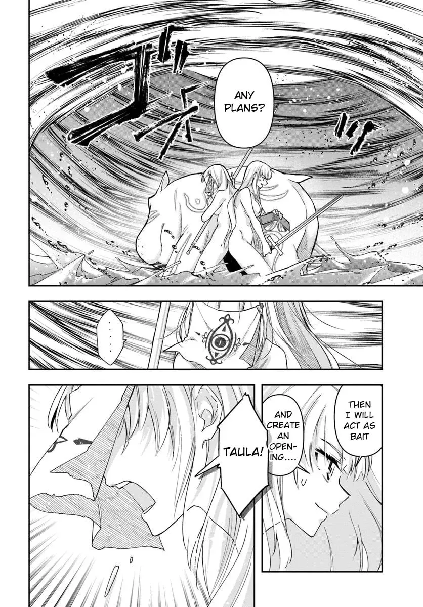 The Frontier Alchemist, chapter 33.1, page 8