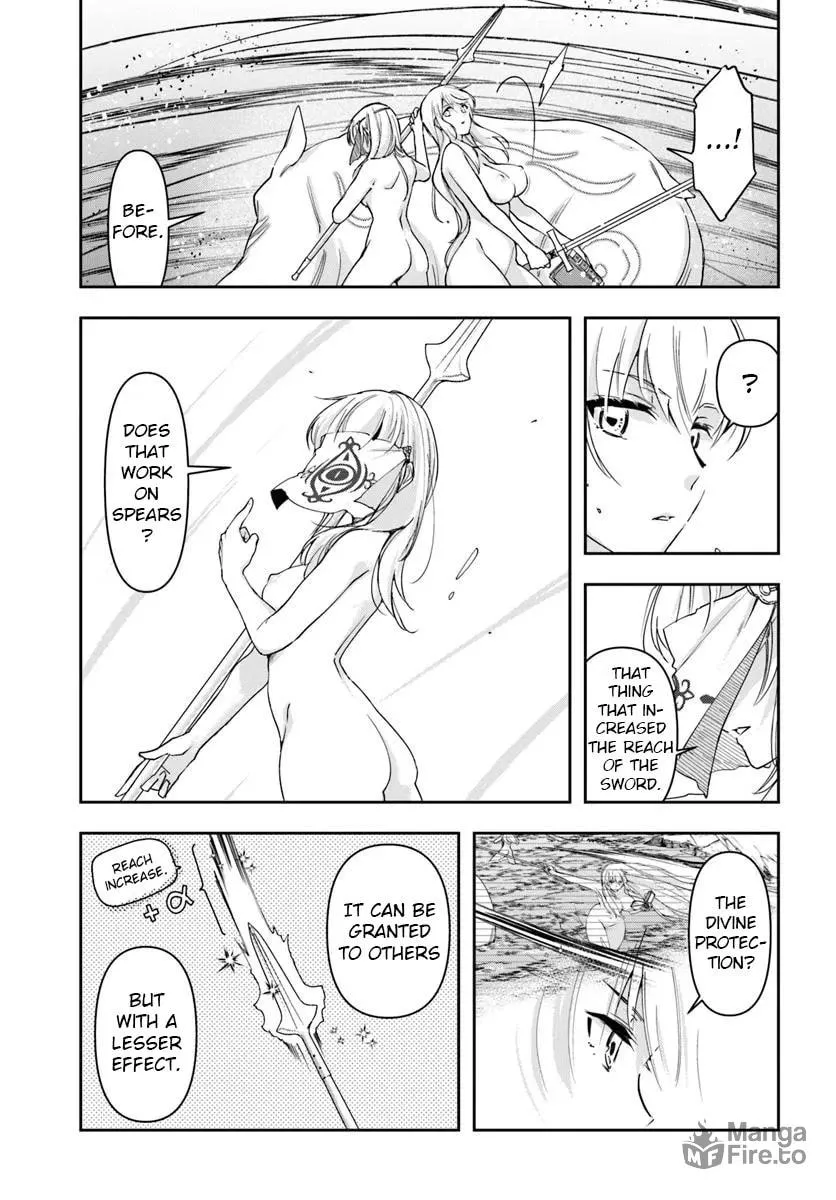 The Frontier Alchemist, chapter 33.1, page 9