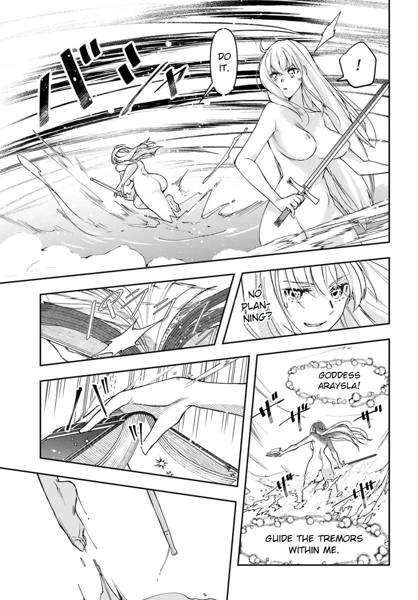 The Frontier Alchemist, chapter 33.1, page 11