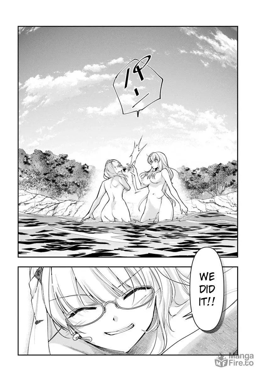 The Frontier Alchemist, chapter 33.1, page 15