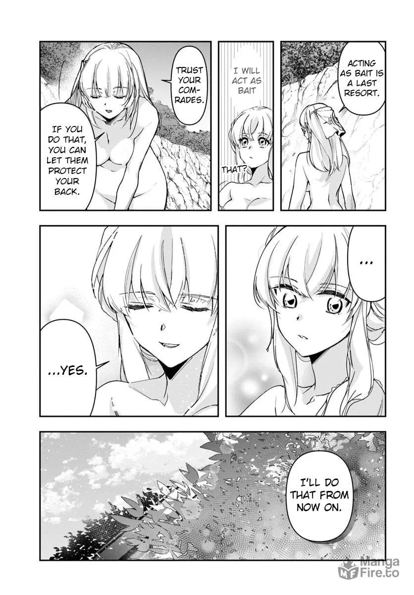 The Frontier Alchemist, chapter 33.1, page 18
