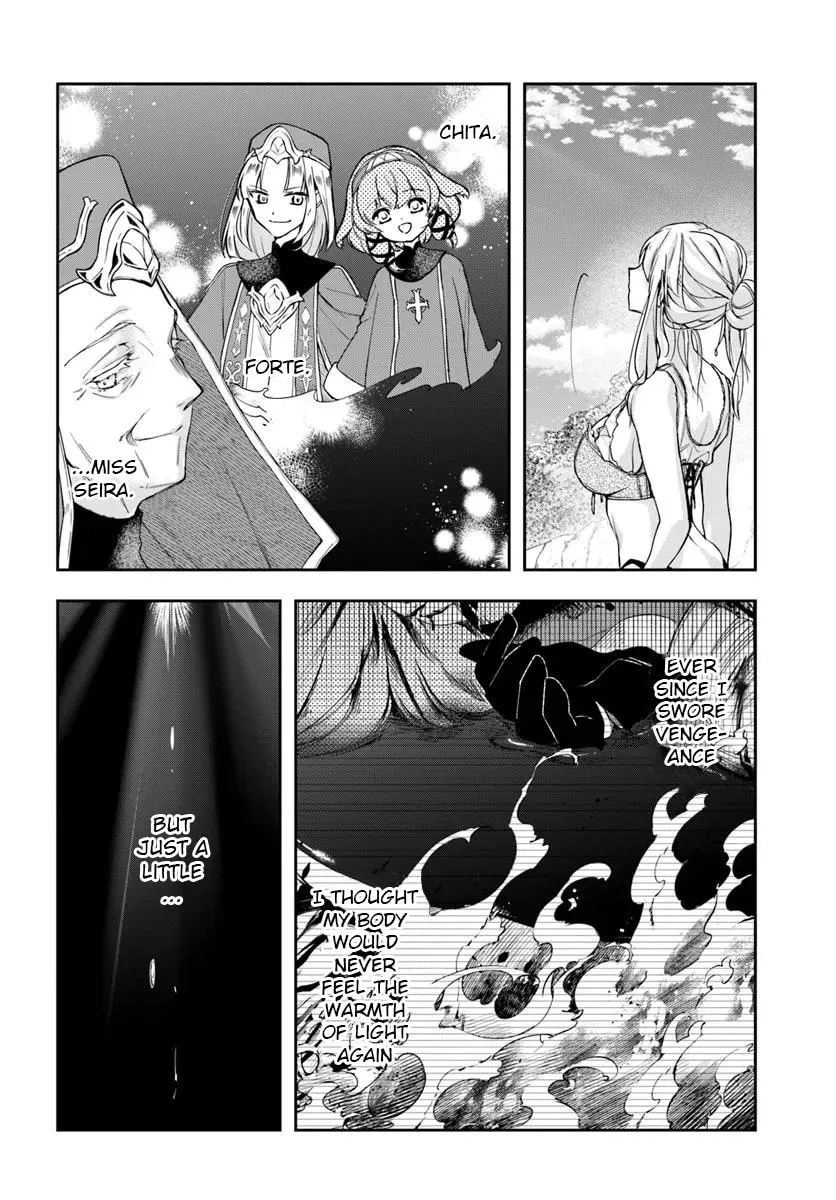 The Frontier Alchemist, chapter 33.1, page 19