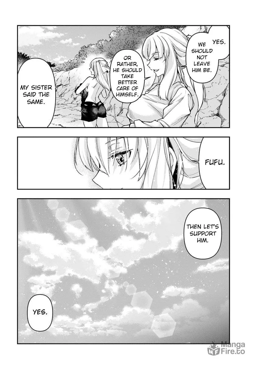 The Frontier Alchemist, chapter 33.1, page 21