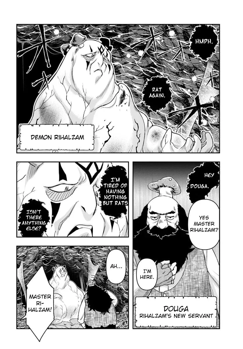 The Frontier Alchemist, chapter 33.2, page 2