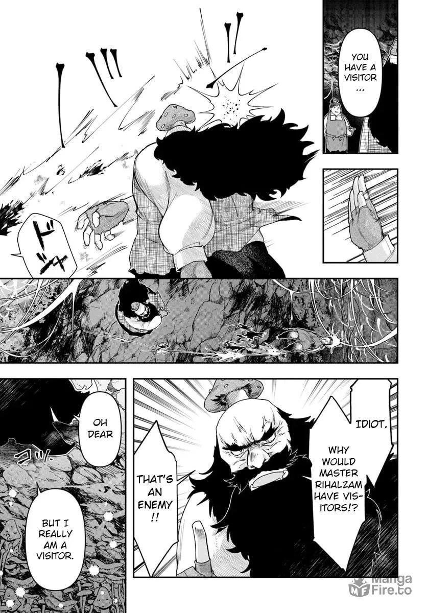 The Frontier Alchemist, chapter 33.2, page 3
