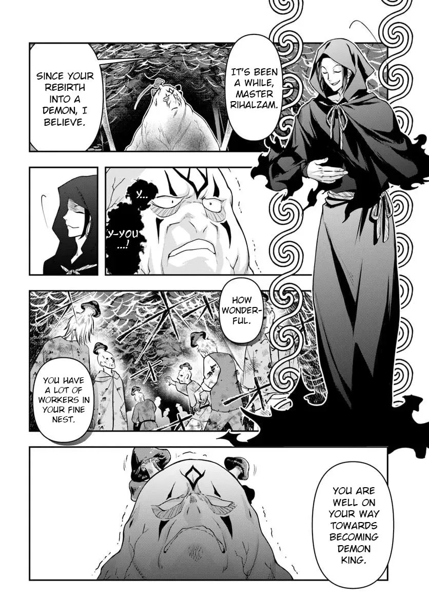 The Frontier Alchemist, chapter 33.2, page 4