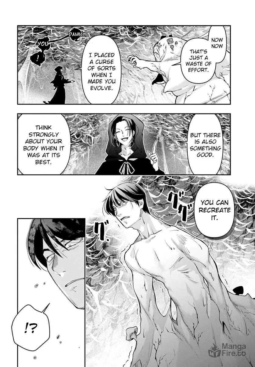 The Frontier Alchemist, chapter 33.2, page 6