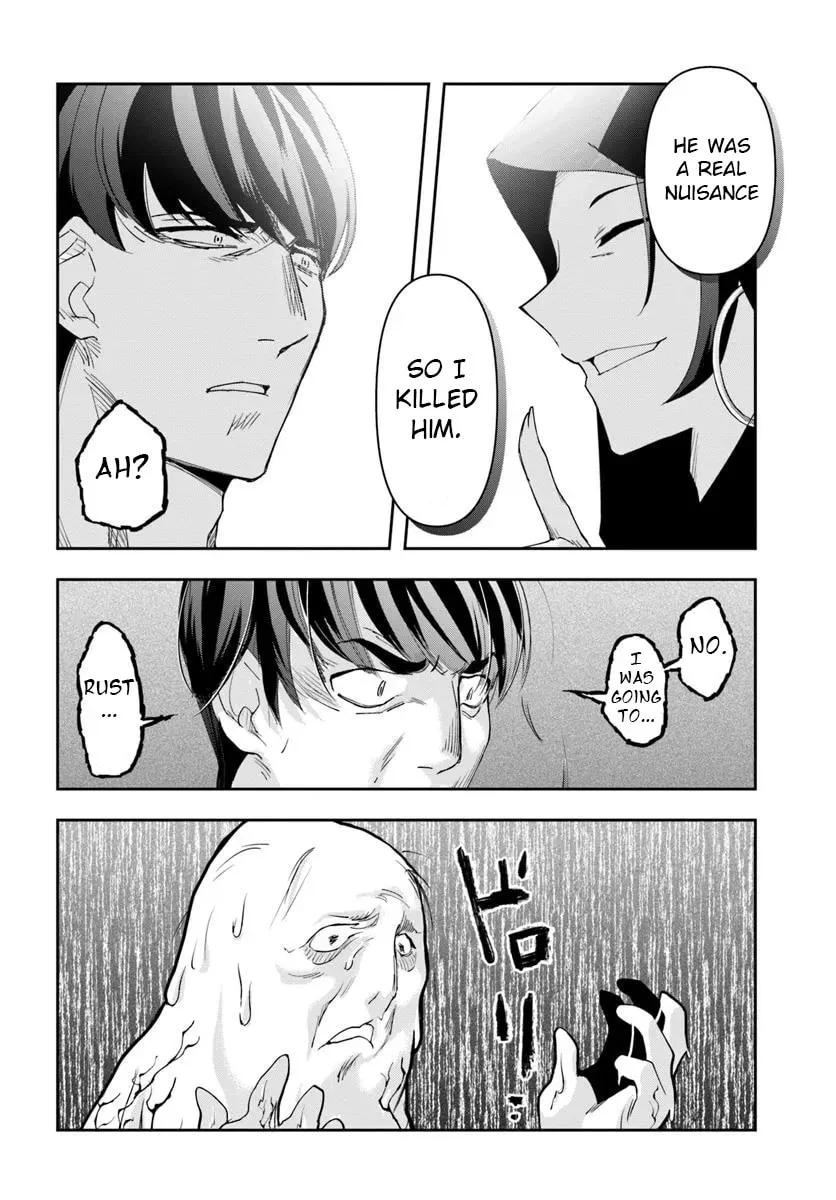 The Frontier Alchemist, chapter 33.2, page 8