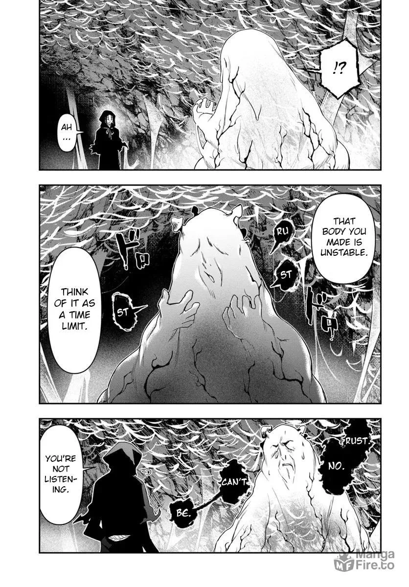 The Frontier Alchemist, chapter 33.2, page 9
