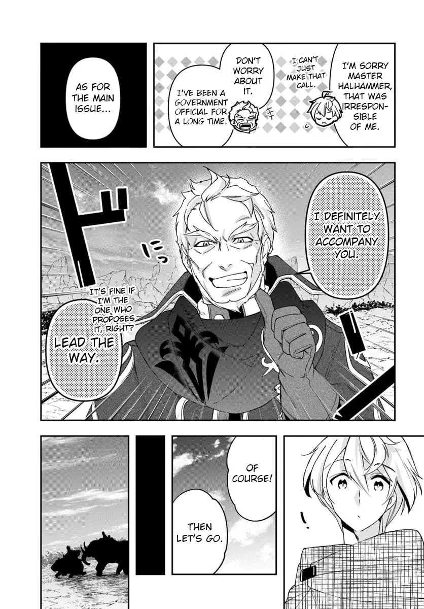 The Frontier Alchemist, chapter 34.1, page 7