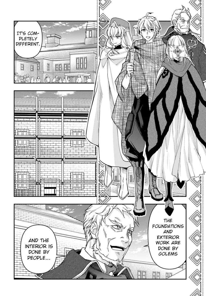 The Frontier Alchemist, chapter 34.1, page 14