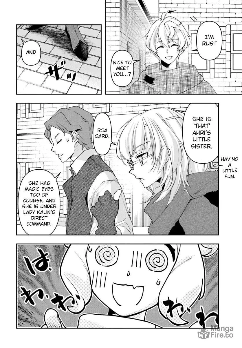 The Frontier Alchemist, chapter 34.2, page 5