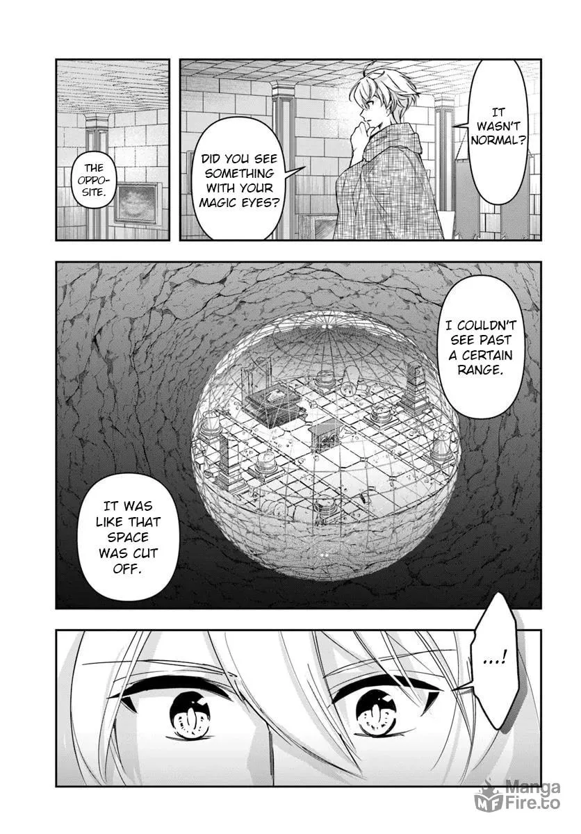 The Frontier Alchemist, chapter 34.2, page 10