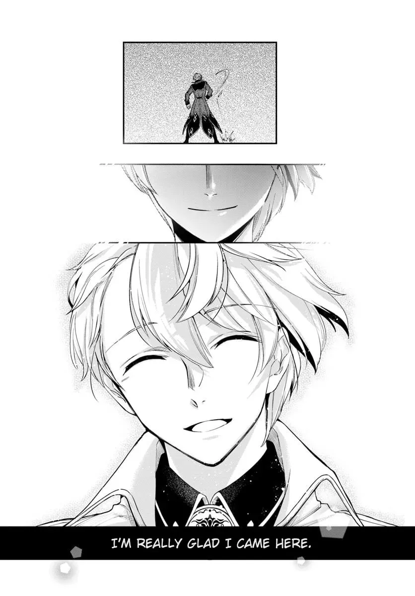 The Frontier Alchemist, chapter 35, page 17