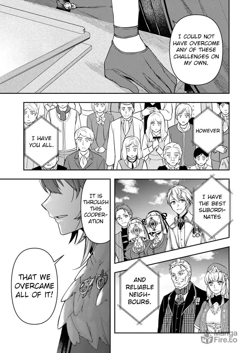 The Frontier Alchemist, chapter 35, page 20