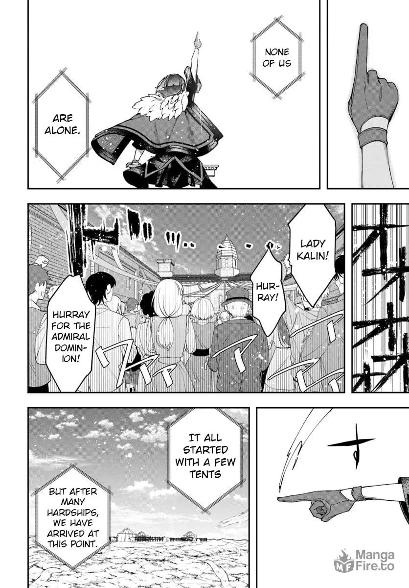 The Frontier Alchemist, chapter 35, page 21