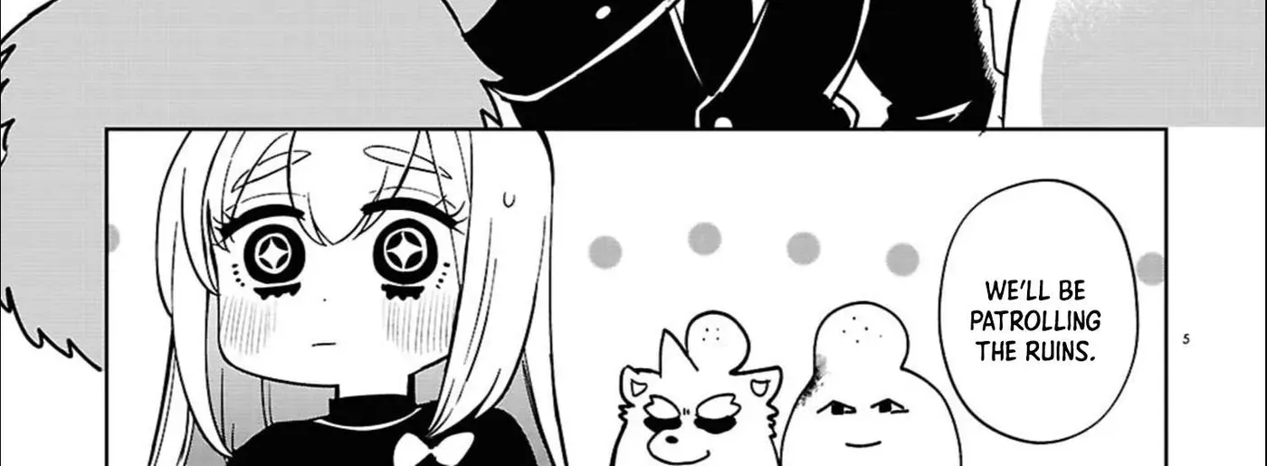 Ponkotsu Akuryou Anko-chan, chapter 4, page 10
