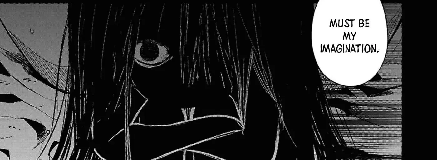 Ponkotsu Akuryou Anko-chan, chapter 4, page 34