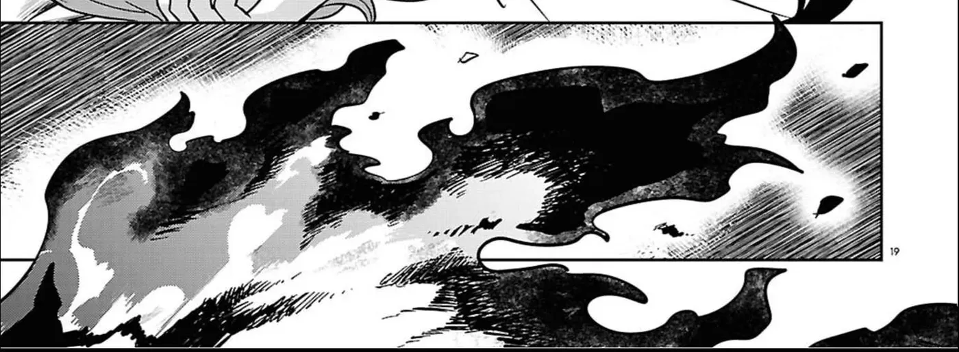 Ponkotsu Akuryou Anko-chan, chapter 4, page 38