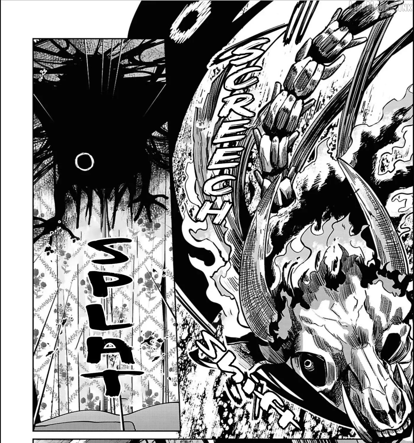 Ponkotsu Akuryou Anko-chan, chapter 4, page 39