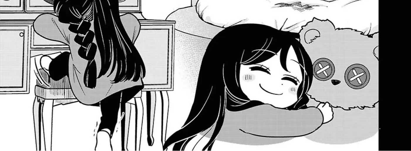 Ponkotsu Akuryou Anko-chan, chapter 4, page 54