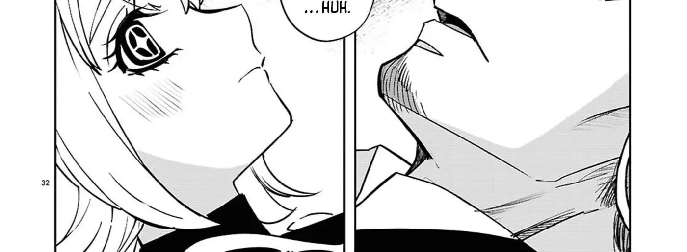 Ponkotsu Akuryou Anko-chan, chapter 4, page 64