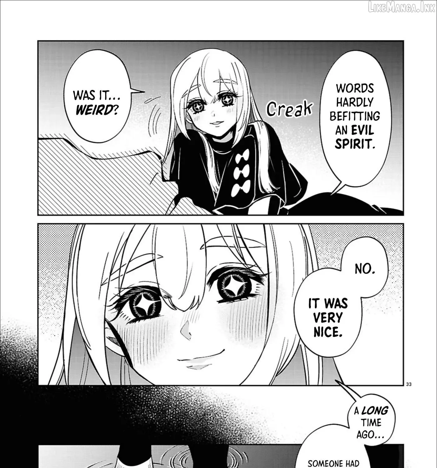 Ponkotsu Akuryou Anko-chan, chapter 4, page 65