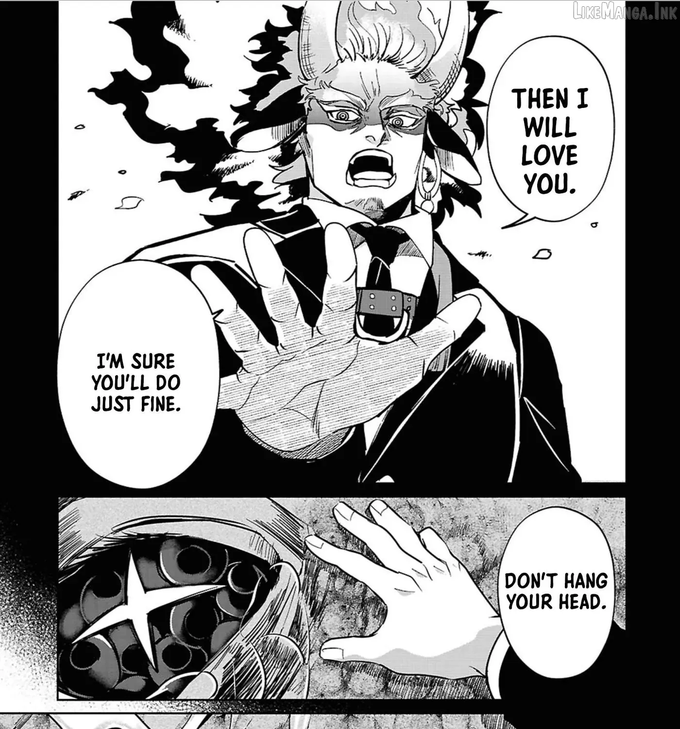 Ponkotsu Akuryou Anko-chan, chapter 4, page 69