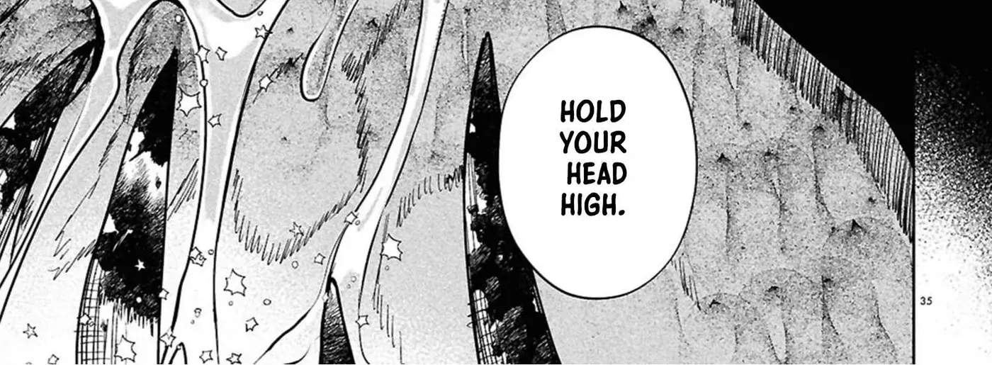 Ponkotsu Akuryou Anko-chan, chapter 4, page 70