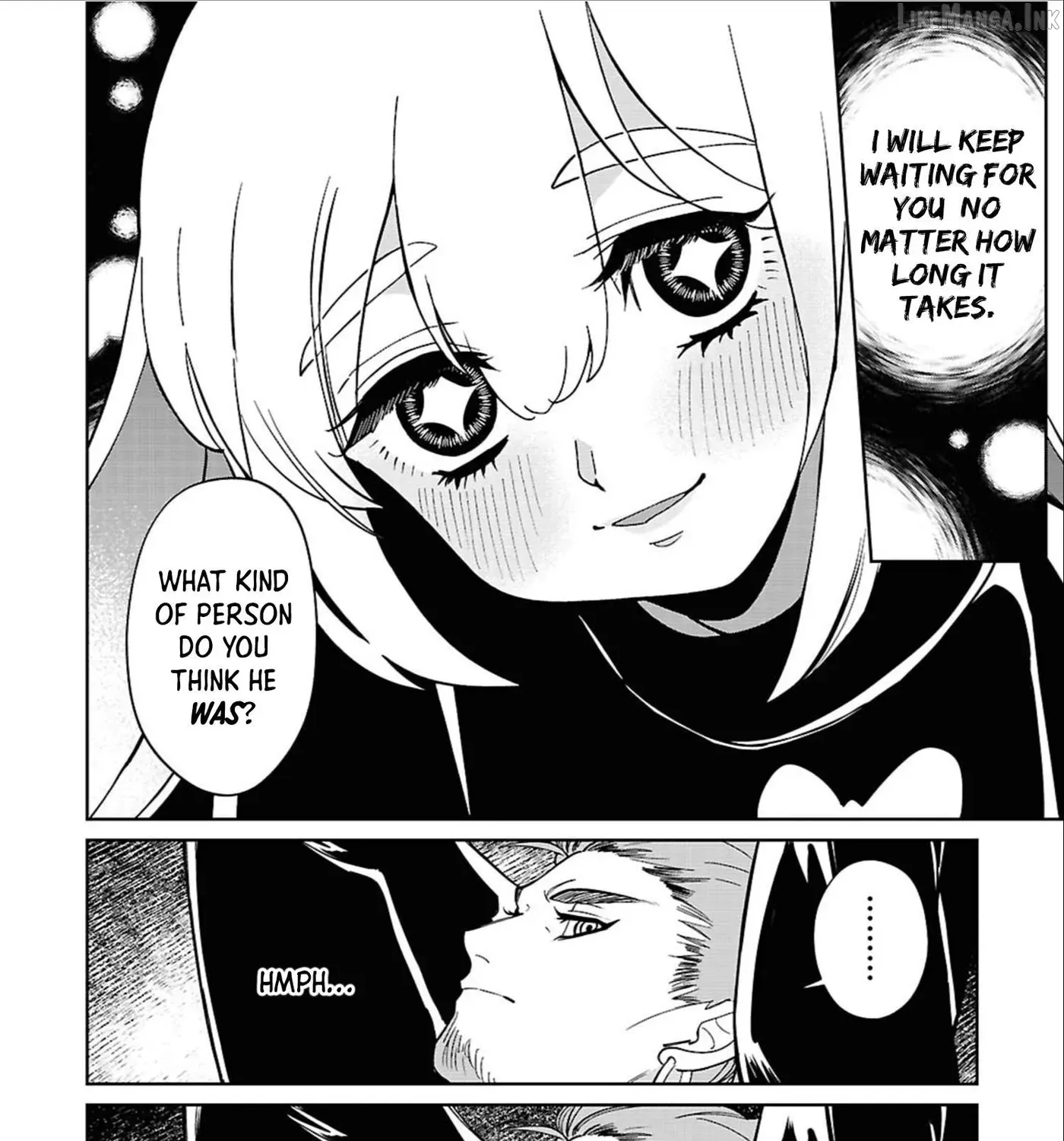 Ponkotsu Akuryou Anko-chan, chapter 4, page 71