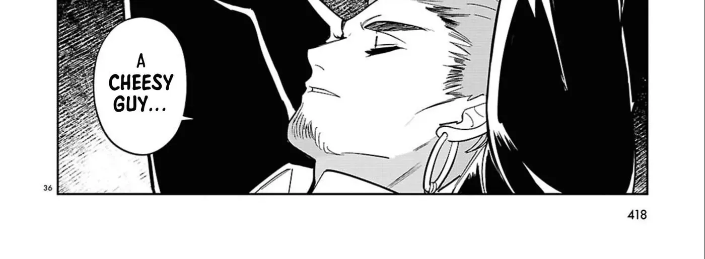Ponkotsu Akuryou Anko-chan, chapter 4, page 72
