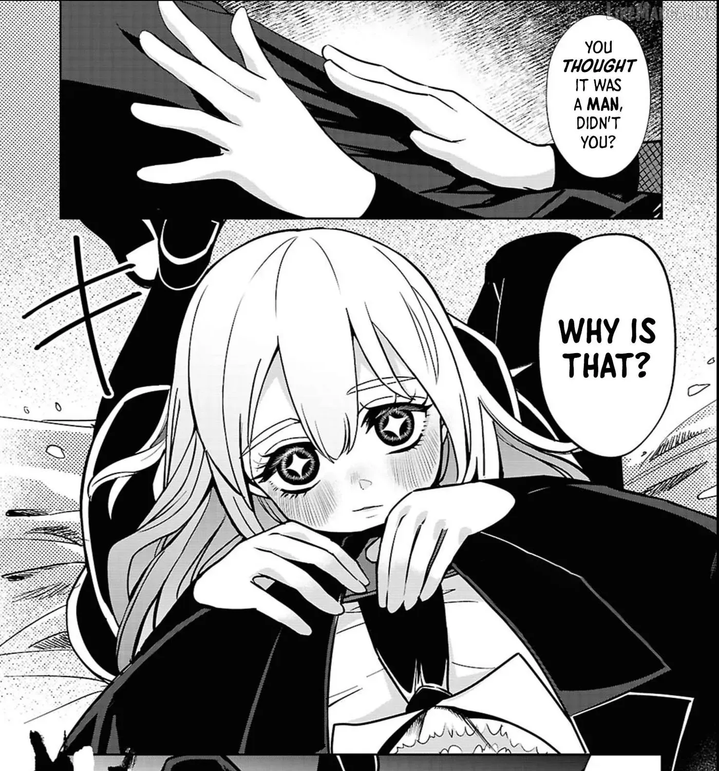 Ponkotsu Akuryou Anko-chan, chapter 4, page 73