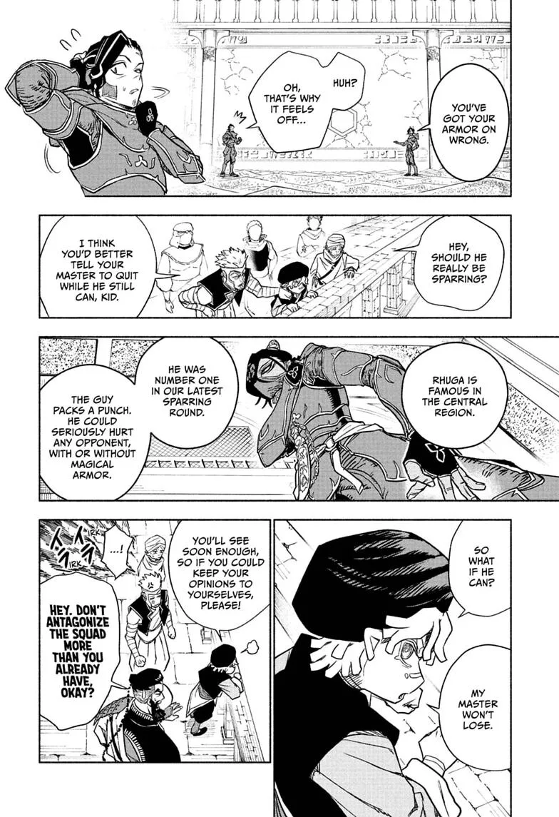 Cannon Master, chapter 5, page 4