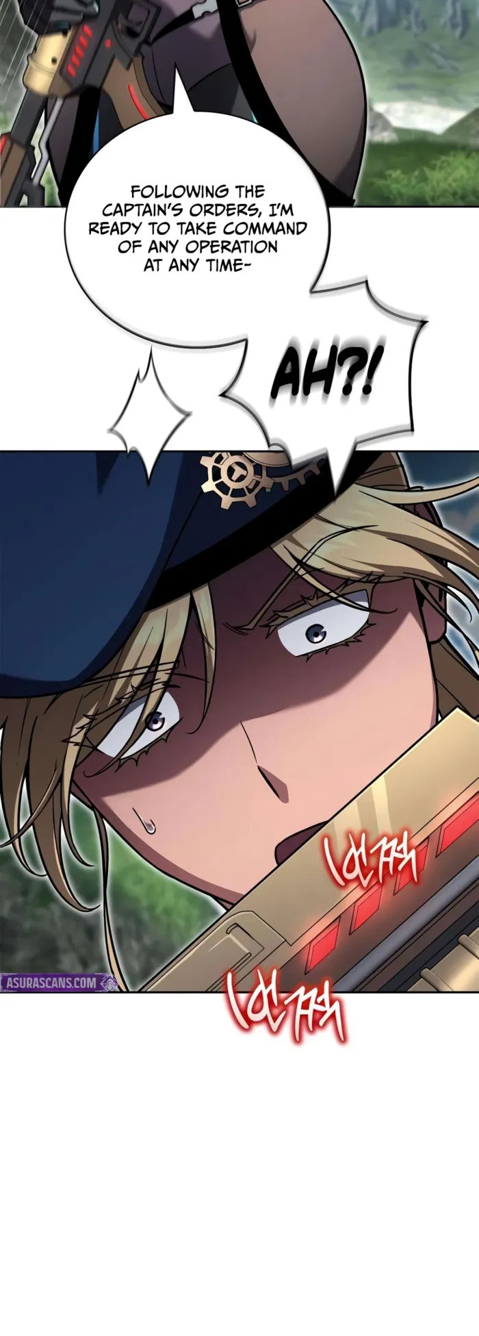 A Wimp’s Strategy Guide to Conquer the Tower, chapter 38, page 2