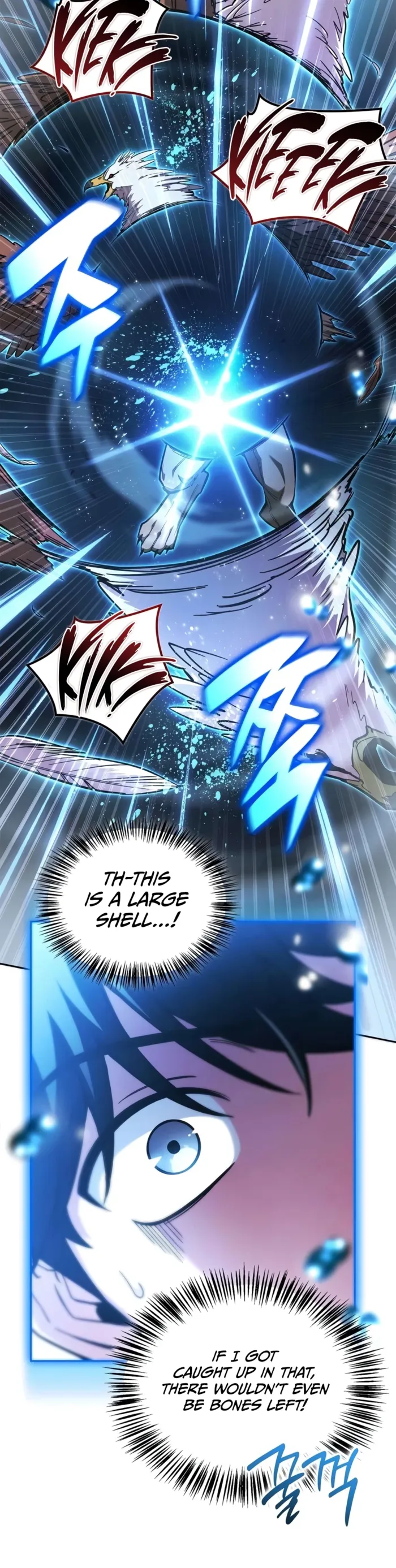 A Wimp’s Strategy Guide to Conquer the Tower, chapter 38, page 7