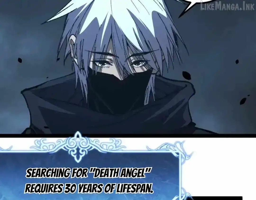 God-level Assassin, I’m the Shadow, chapter 127, page 3